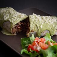 Буррито Meal